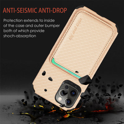 Funda Protectora con Soporte Magnético para Tarjetas - Image 7