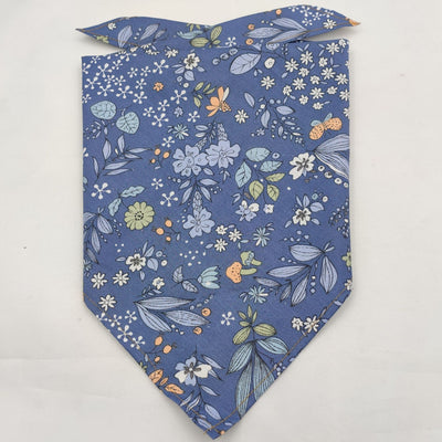 Pañuelo Bandana Absorbente para Mascotas con Diseño Frutal - Image 69