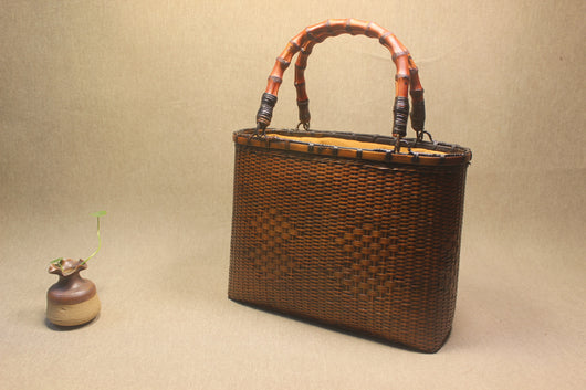 Bolso Playero Tejido para Mujer - Diseño Artesanal - Image 10
