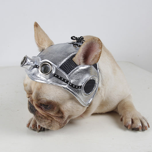 Vestido de Fiesta para Mascotas - Image 12