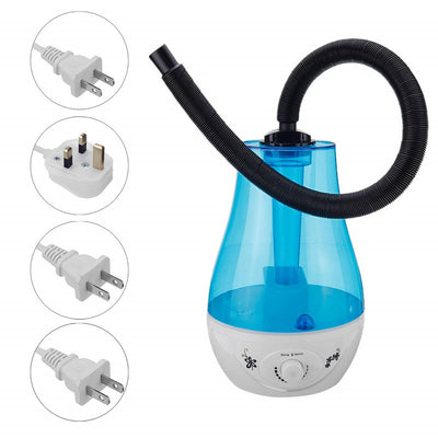 Humidificador para Mascotas Trepadoras - Image 9