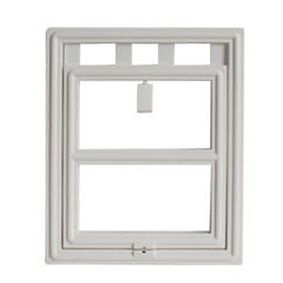 Malla Protectora para Ventanas y Puertas con Acceso Controlado para Mascotas - Image 8