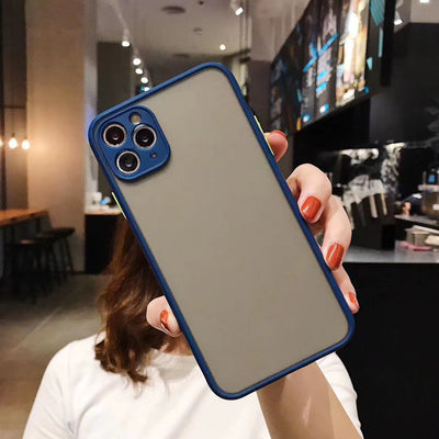 Funda Mate para Celular - Diseño Minimalista y Protección Diaria - Image 8