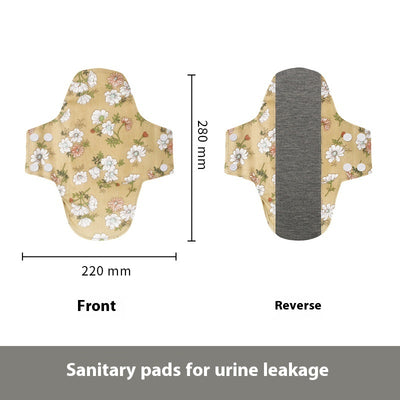 Pañal Absorbente de Algodón Puro con Grafeno para Adultos Mayores - Protección Antiescapes - Image 13
