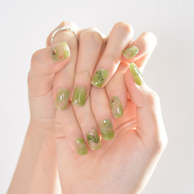 Adhesivos de Gel para Uñas con Luz LED - Image 25