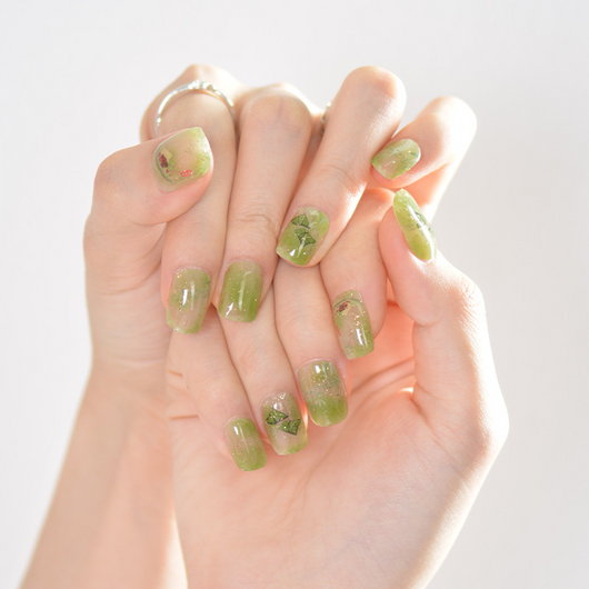 Adhesivos de Gel para Uñas con Luz LED - Image 25