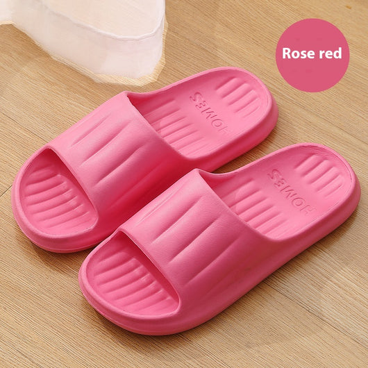 Pantuflas Deslizables Eva para Baño y Hogar - Image 17