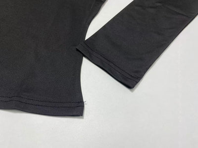 Blusa Ajustada de Manga Larga con Encaje Floral - Image 19