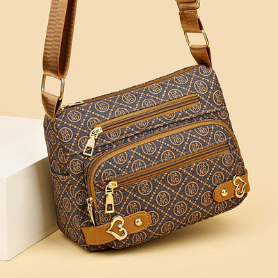 Bolso Bandolera Ejecutivo para Mujer - Image 2