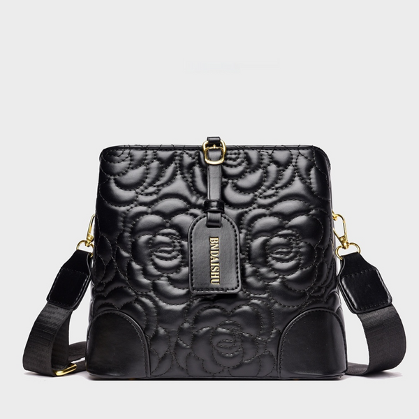 Bolso Mensajero de Gran Capacidad para Mujer - Image 5