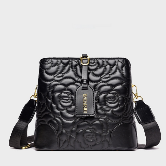Bolso Mensajero de Gran Capacidad para Mujer - Image 5