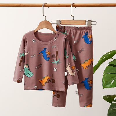 Pijamas Lycra para Niños y Niñas - Cómodos y Duraderos - Image 17