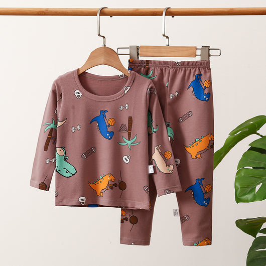 Pijamas Lycra para Niños y Niñas - Cómodos y Duraderos - Image 17