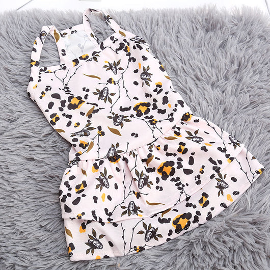 Vestido Fresco para Perros y Gatos - Transpirable y Cómodo para Verano - Image 6