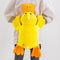 The Trumpet Duck Butt Protector
