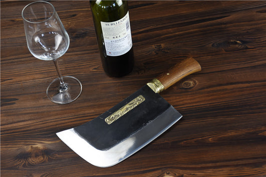 Cuchillo Picador Antiadherente para Carnes - Image 2