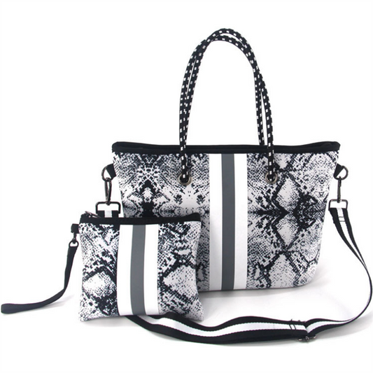 Bolso de Playa Deportivo de Neopreno para el Hombro
