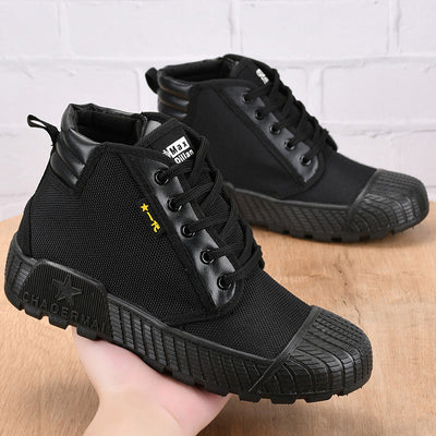 Zapatos Casuales Hombre Tela Reversible Liberación - Image 11