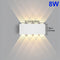Luz Cálida De 8 W