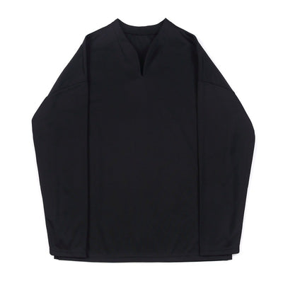 Blusa Escotada en V Talla Pequeña - Diseño Versátil y Moderno - Image 12