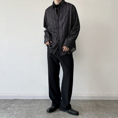 Blusa Brillante con Lentejuelas - Diseño Exclusivo Cool Style - Image 4