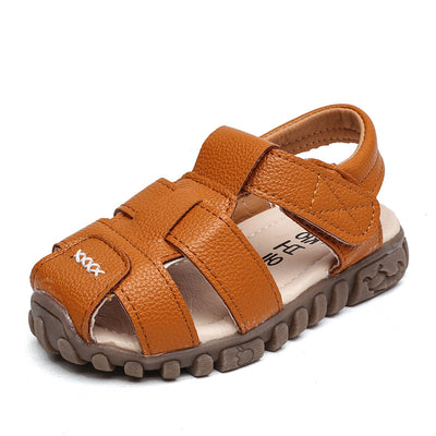 Sandalias Infantiles Cómodas con Suela Suave - Niños y Niñas - Image 2