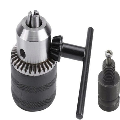 Adaptador Convertidor de Mandril para Taladro Eléctrico Recargable - Image 4
