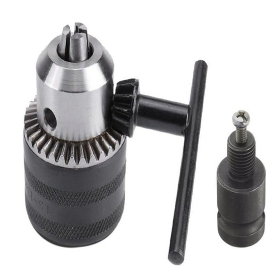 Adaptador Convertidor de Mandril para Taladro Eléctrico Recargable - Image 4