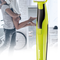 Afeitadora Eléctrica Corporal Unisex - Rasuradora Recargable para Cuerpo Completo