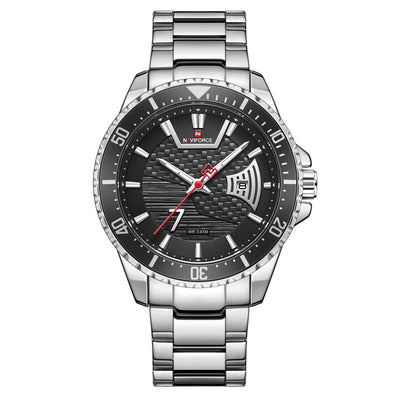Reloj Deportivo Electrónico de Cuarzo con Esfera Grande y Resistencia al Agua - Image 11