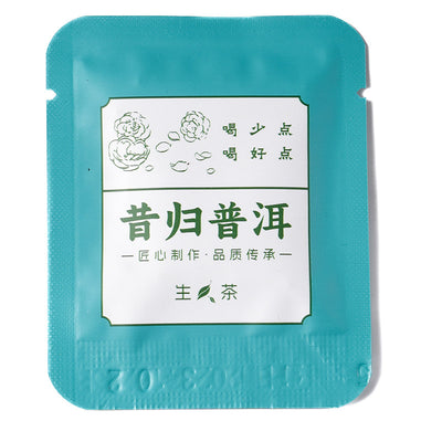 Bolsa a Granel de Crisantemo y Camelia de Yunnan - Image 16