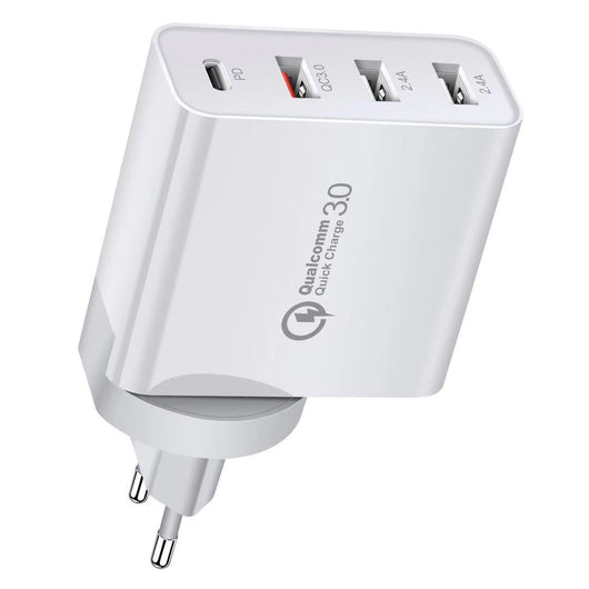 Cargador Rápido para Celular - Cabezal de Carga Ultra Veloz - Image 14