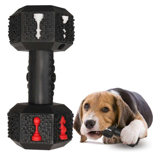 Juguete Masticable para Perros Agresivos - Resistente, Duradero e Indestructible - Image 2