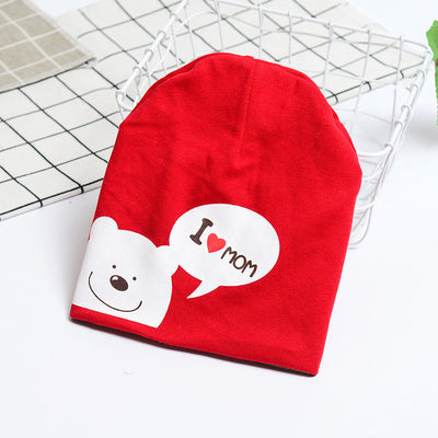 Gorra Infantil Osito - Diseño Elegante y Minimalista - Image 9