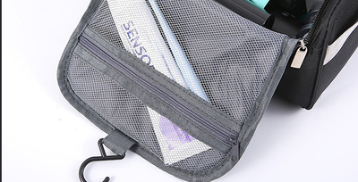 Organizador de Viaje Impermeable Portátil para Hombre - Image 8