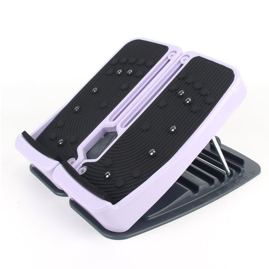 Tabla de Tensión con Pedal Oblicuo para Ejercicio en Casa - Image 15