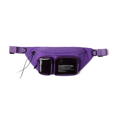 Bolsa Pectoral Transparente para Hombre - Image 15