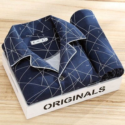 Conjunto de Descanso Casual para Hombre - Image 24