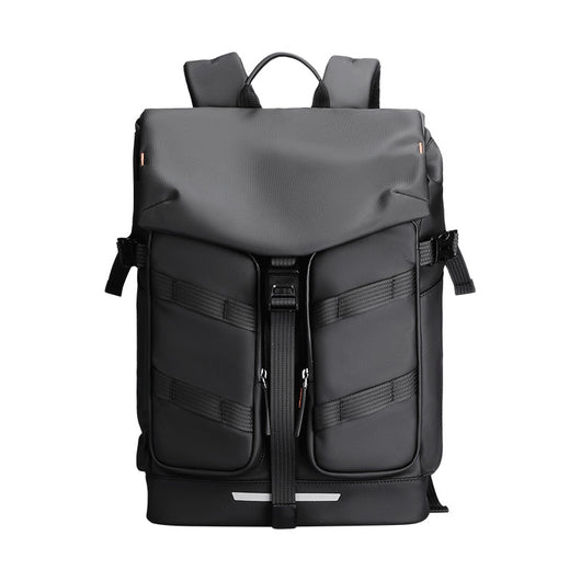 Mochila Casual de Viaje para Hombre - Diseño Moderno y Funcional - Image 2