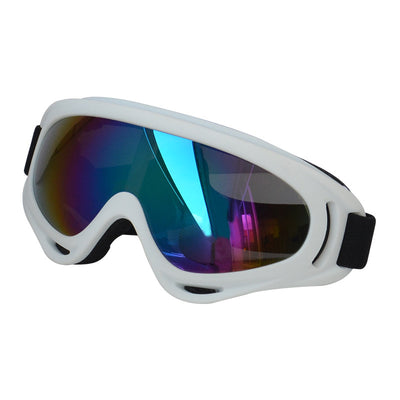 Gafas de Sol para Perros - Estilo y Protección Fashion - Image 3