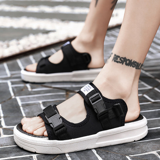 Zapatos Deportivos Transpirables para Playa y Actividades al Aire Libre