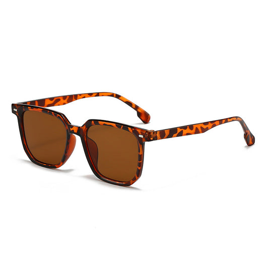 Gafas de Sol Retro Unisex con Protección UV Premium - Image 4