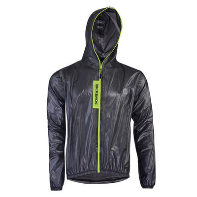 Impermeable para Ciclismo - Image 2