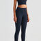 Leggings Deportivos Levanta Glúteos con Bolsillos Laterales