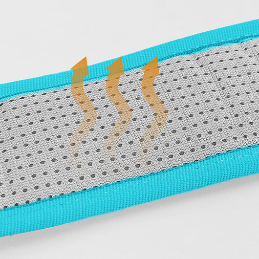 Collar y Correa para Perro Resistente a Tirones con Cierre de Seguridad - Image 19
