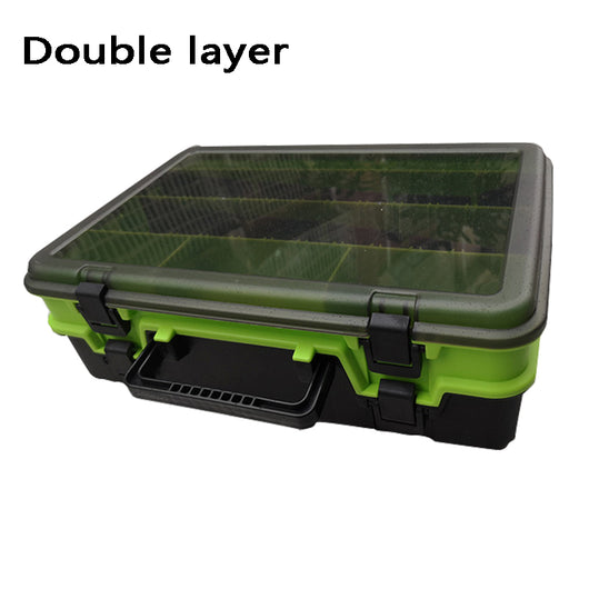 Caja Organizadora para Accesorios de Pesca Marina - Image 11