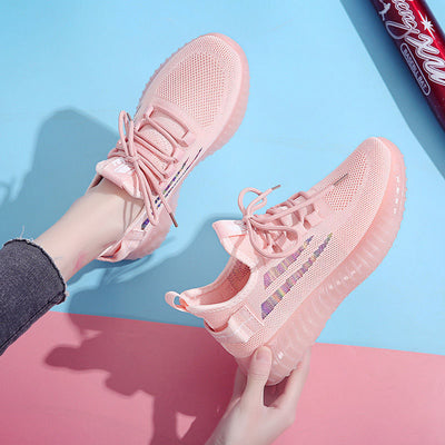 Zapatos de Trabajo Cómodos para Mujer con Suela Antideslizante - Image 10