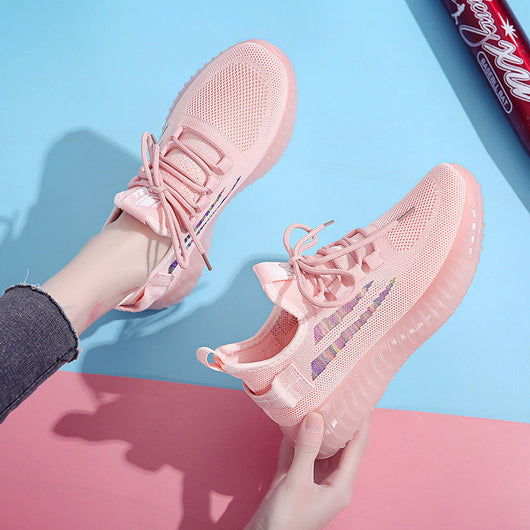 Zapatos de Trabajo Cómodos para Mujer con Suela Antideslizante - Image 10