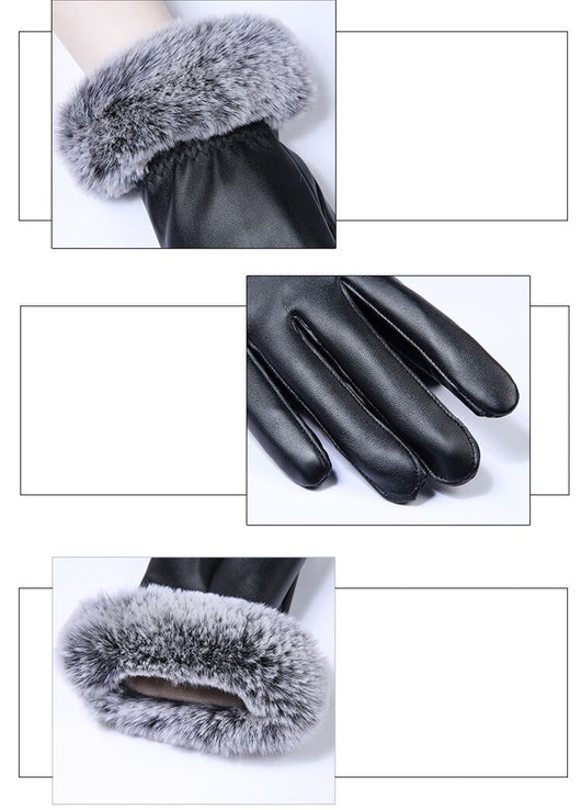 Guantes Térmicos Plus para Mujer con Pantalla Táctil - Image 5