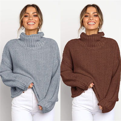 Suéter Tejido para Mujer - Comodidad y Estilo - Image 9